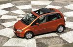 Fiat Idea 2003 года